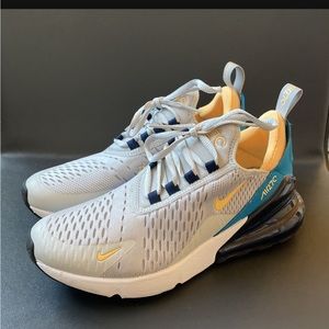Nike Air Max 270 - Kids 6Y/Women’s 7.5